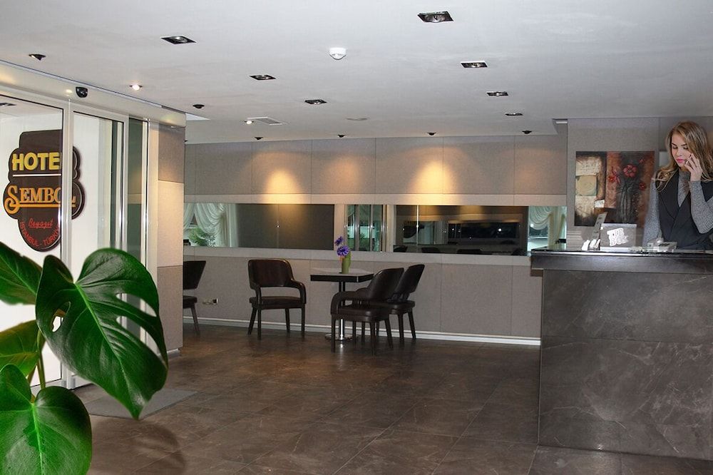 undefined Sembol Hotel