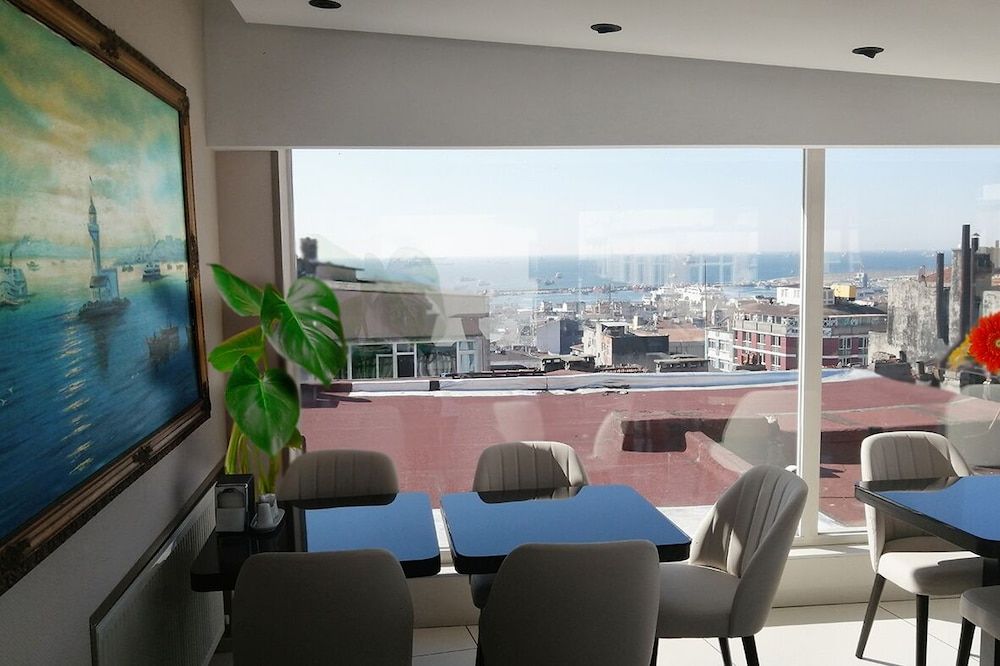 undefined Sembol Hotel 9