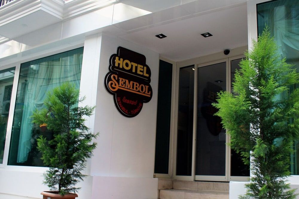 undefined Sembol Hotel 2