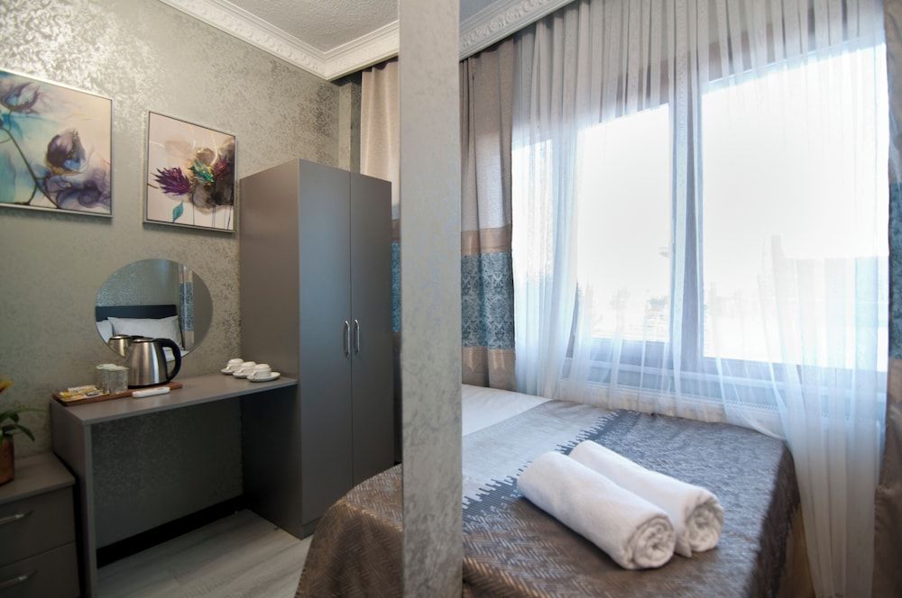 undefined Gzh Park Bosphorus 10