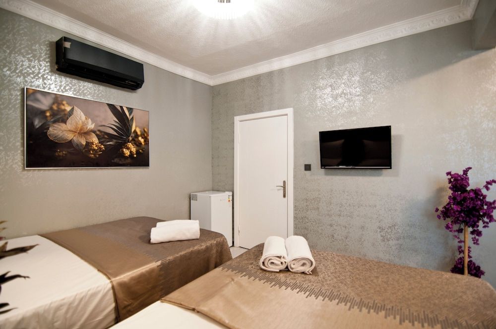 undefined Gzh Park Bosphorus 3