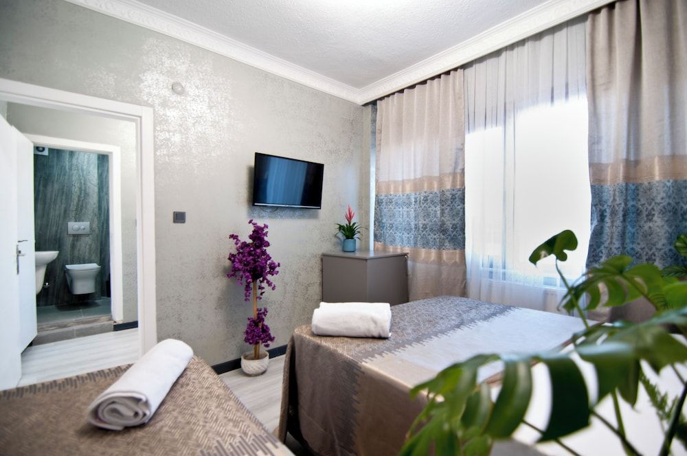 undefined Gzh Park Bosphorus 8