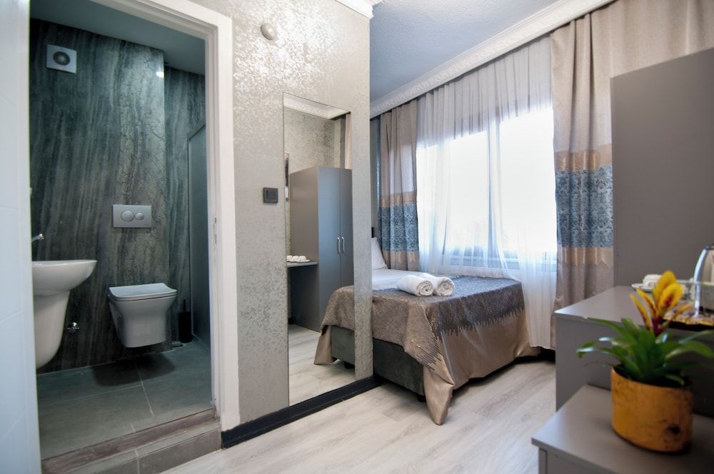 undefined Gzh Park Bosphorus 5