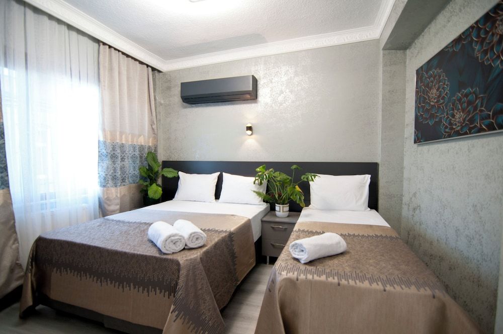 undefined Gzh Park Bosphorus 7