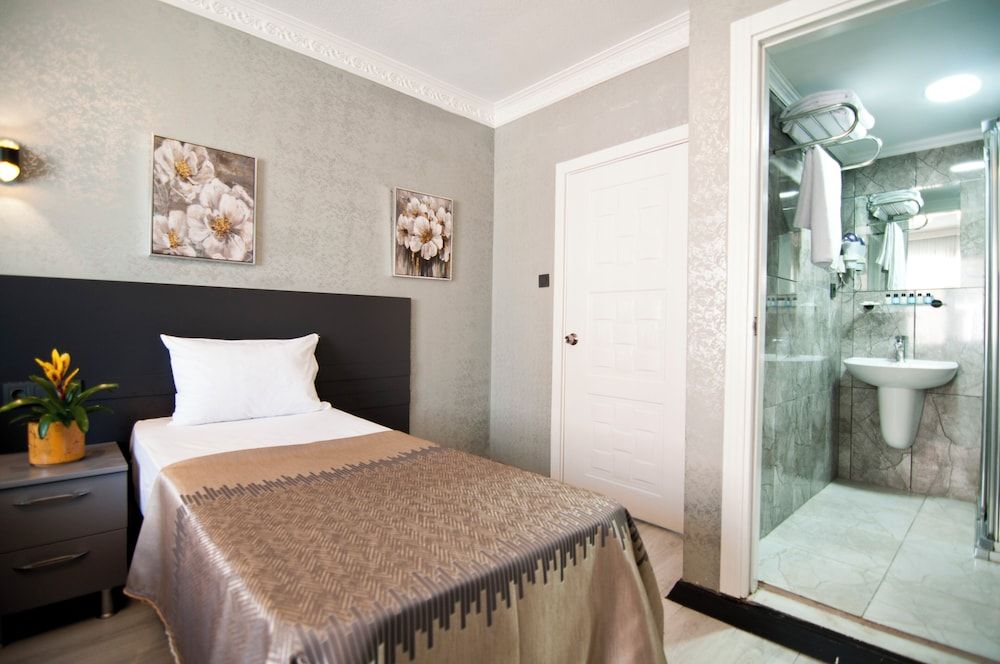 undefined Gzh Park Bosphorus 2