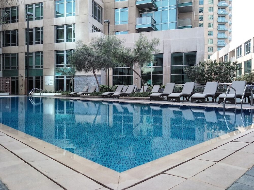 undefined Luxury Redefined 1BR in the Heart of Downtown Dubai! 6