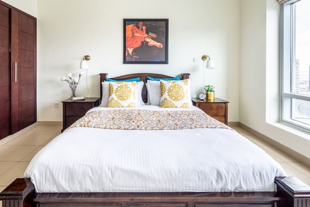 undefined Luxury Redefined 1BR in the Heart of Downtown Dubai! 7