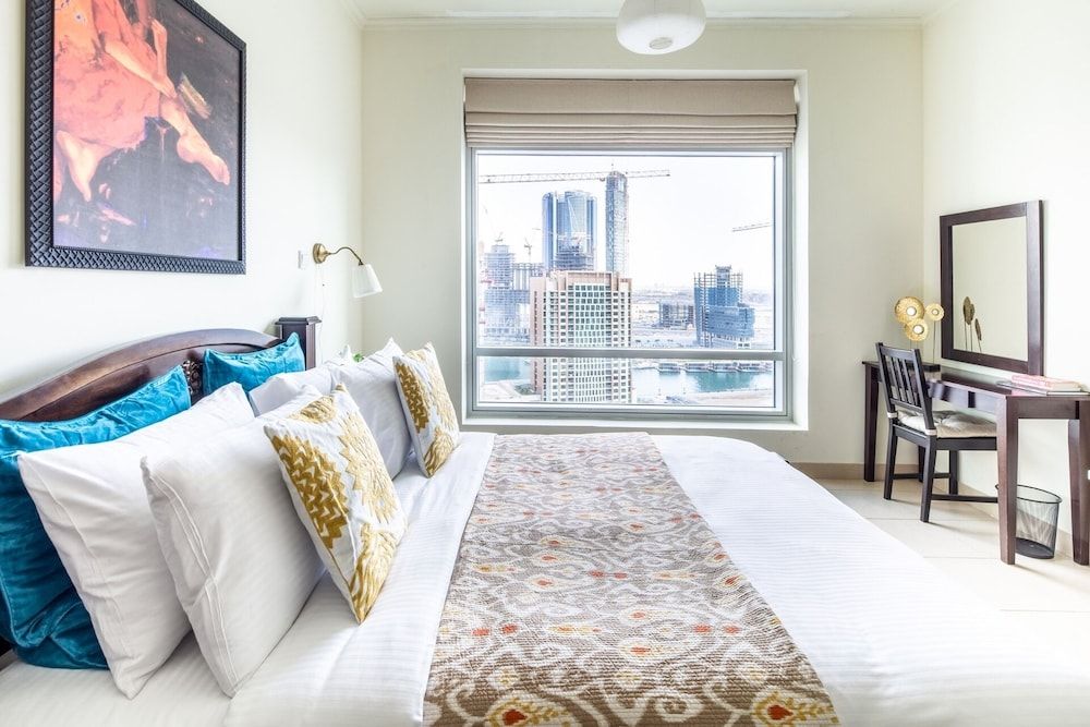 undefined Luxury Redefined 1BR in the Heart of Downtown Dubai! 8