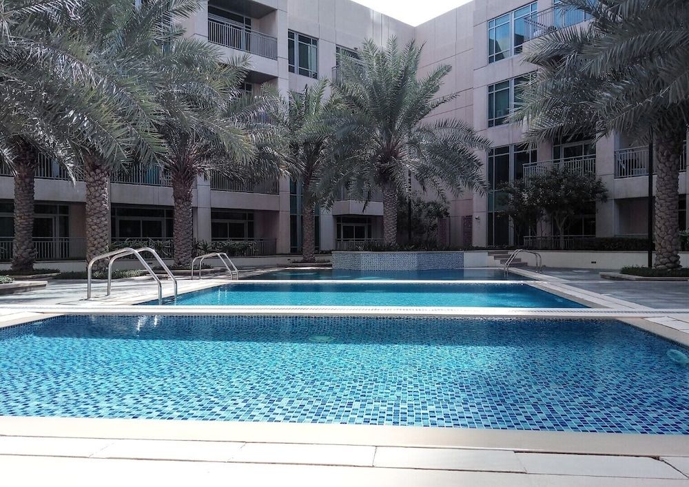 undefined Luxury Redefined 1BR in the Heart of Downtown Dubai! 5