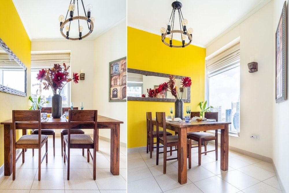 undefined Luxury Redefined 1BR in the Heart of Downtown Dubai! 3