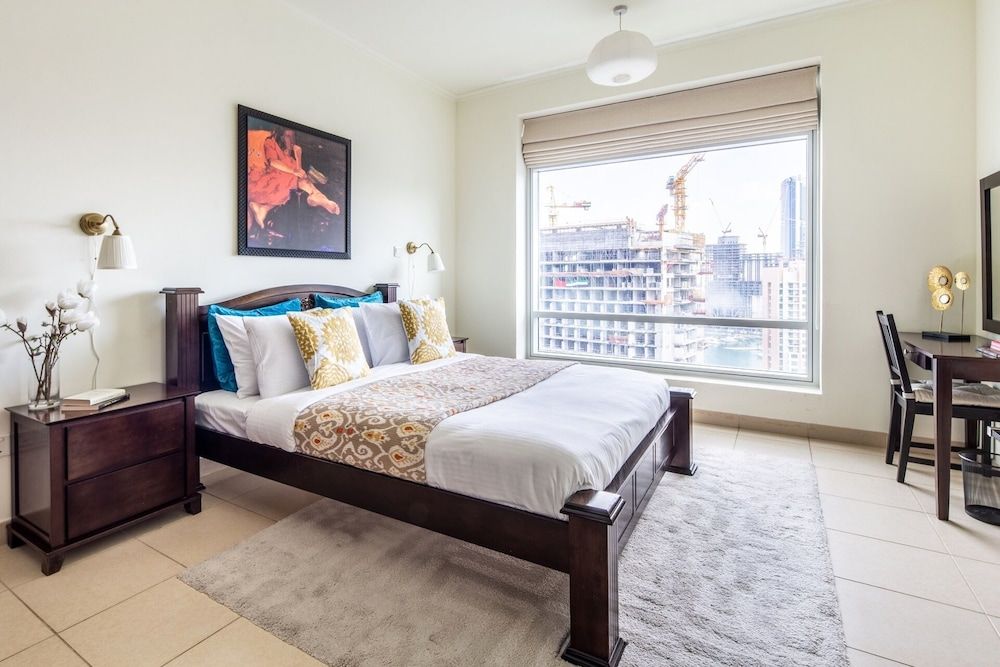 undefined Luxury Redefined 1BR in the Heart of Downtown Dubai! 9