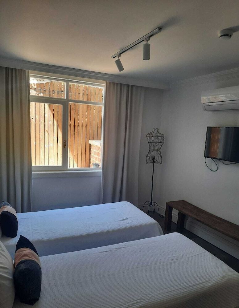 House of Good Things Standard Twin Room