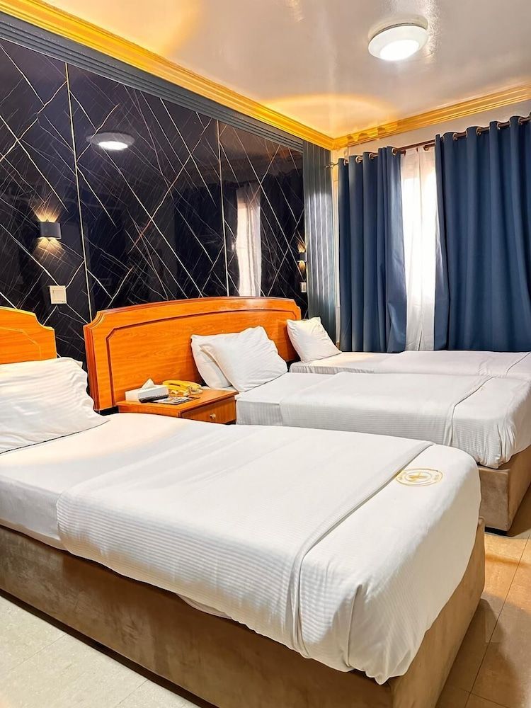 undefined Maaeen Hotel 6