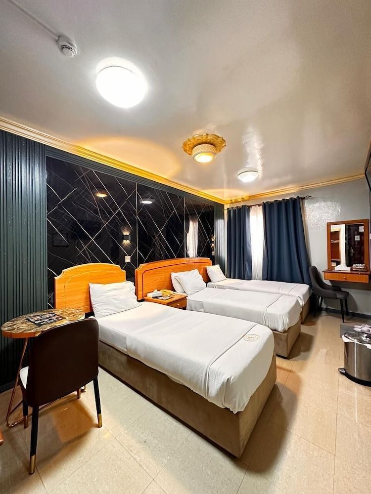 undefined Maaeen Hotel 9