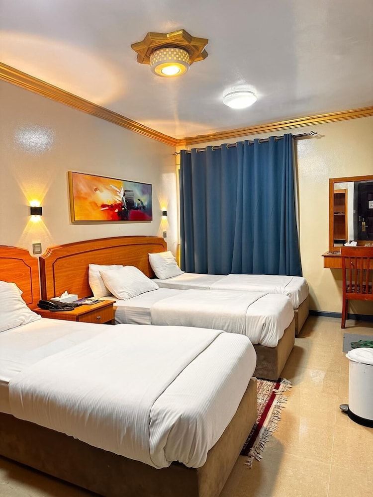 undefined Maaeen Hotel 7