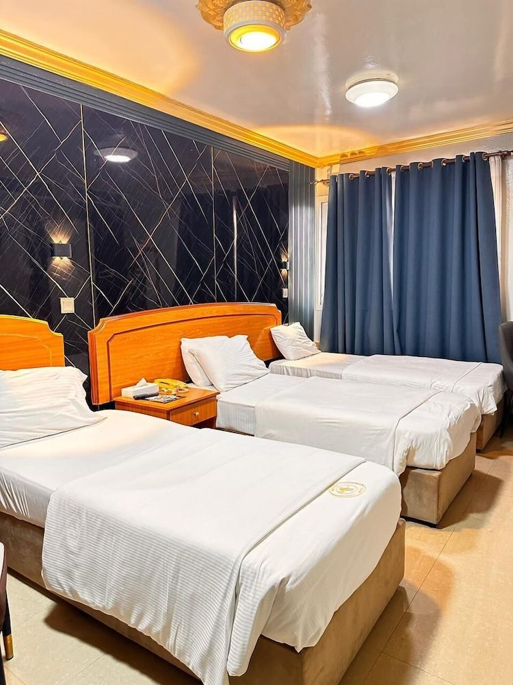 undefined Maaeen Hotel 5