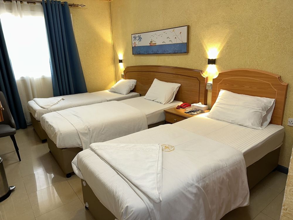 undefined Maaeen Hotel 10