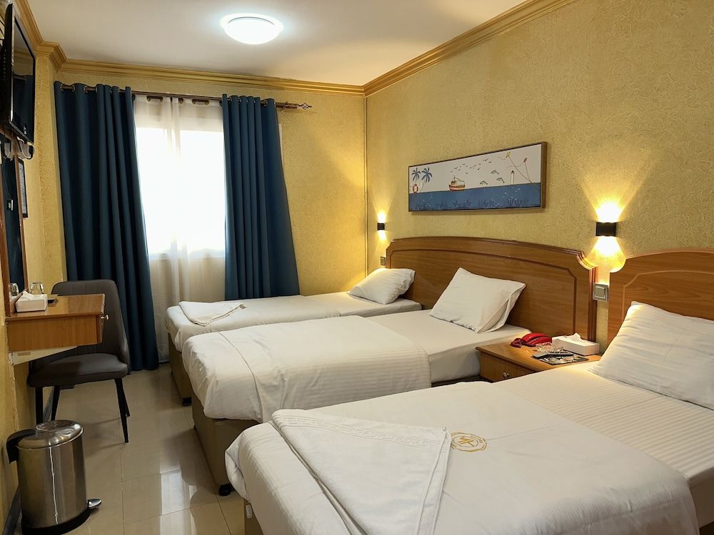 undefined Maaeen Hotel 8