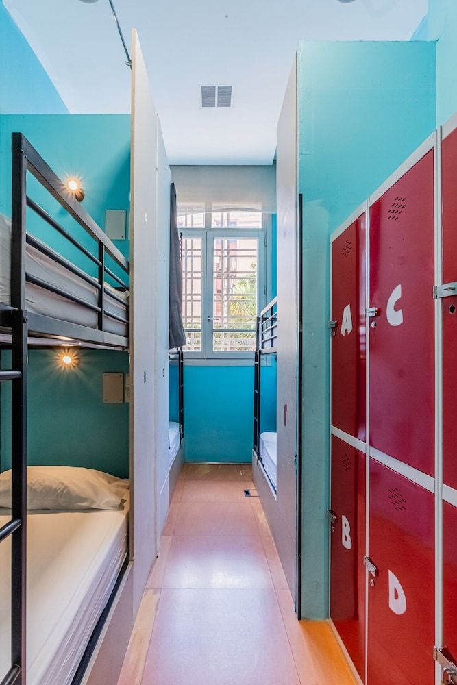 undefined Hostel Center Madrid 3