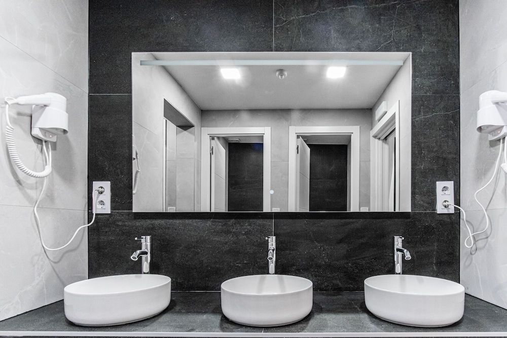 Hostel Center Madrid 1 bed in 4-Bed Women-only Dormitory Room 5