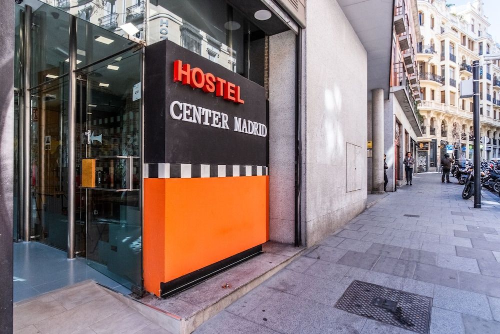 undefined Hostel Center Madrid 4