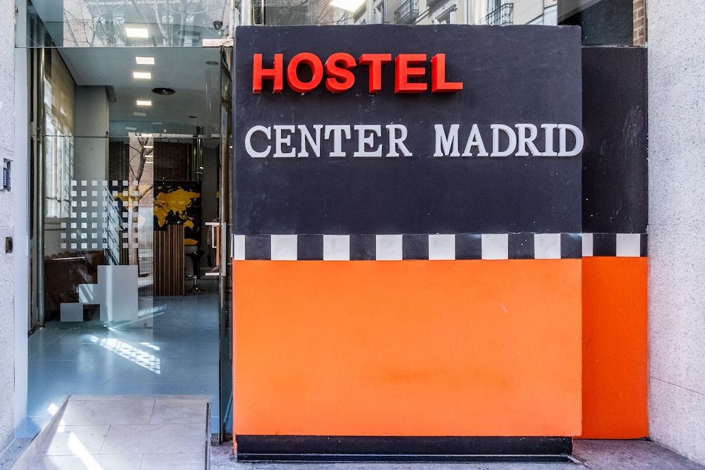 undefined Hostel Center Madrid 6
