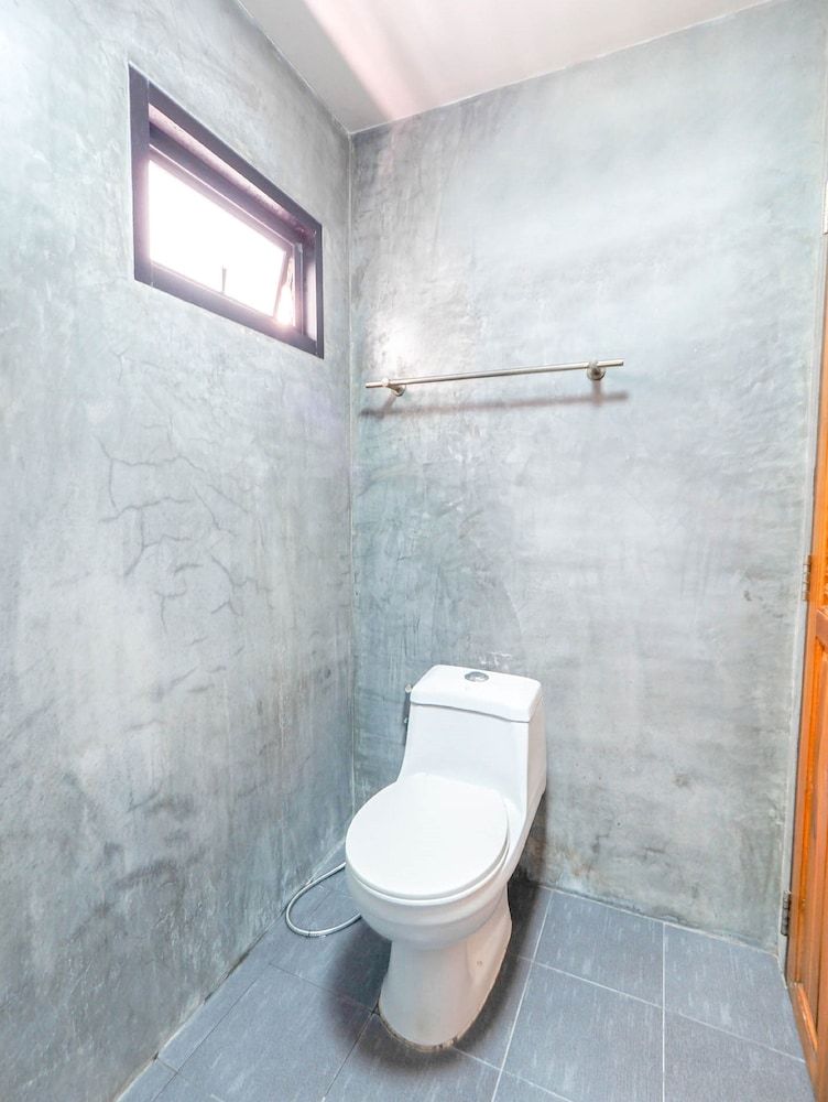 OYO 935 The Palm Apartment Superior Double Room 7