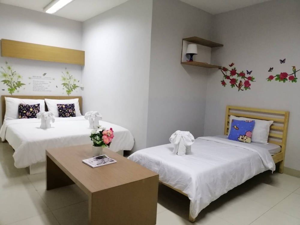 undefined Ruamsab Apartment 1 4