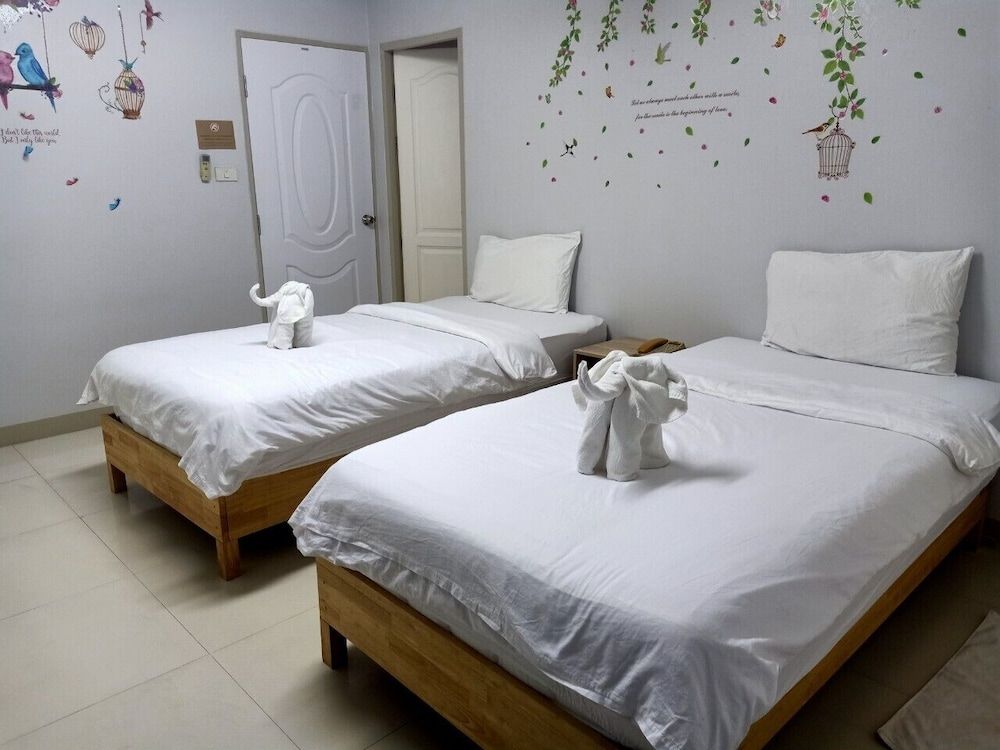 undefined Ruamsab Apartment 1 3