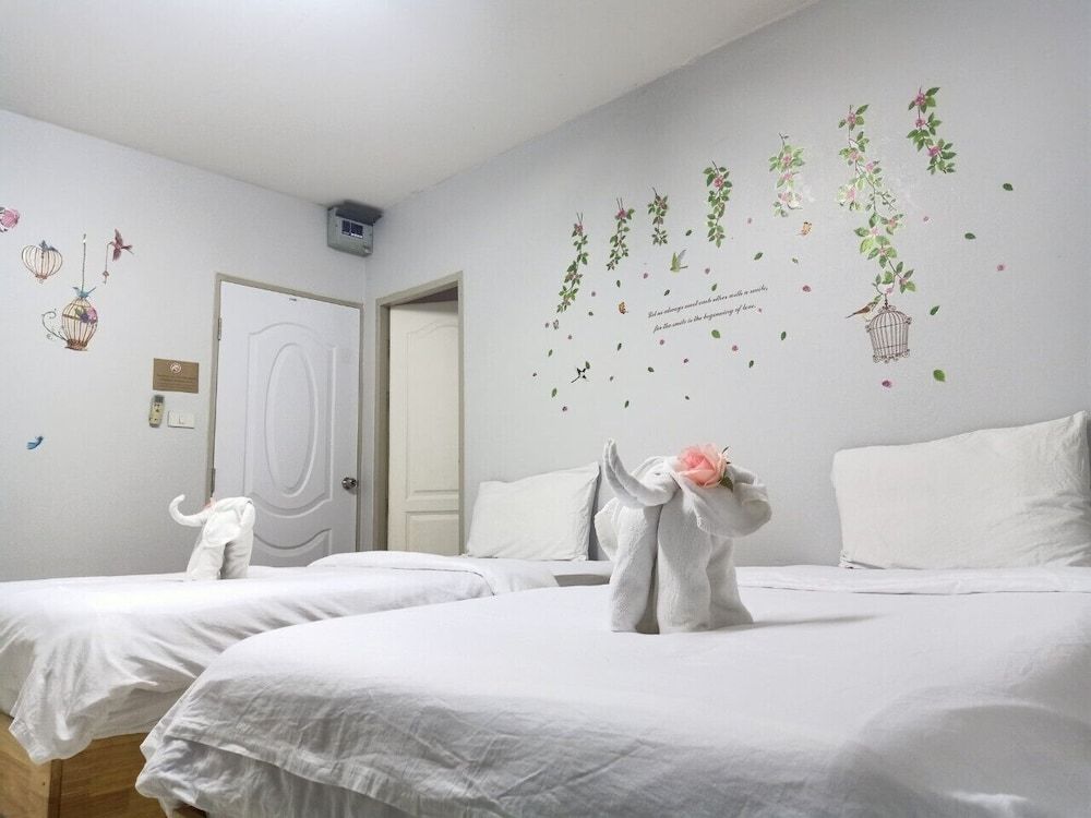 undefined Ruamsab Apartment 1 2