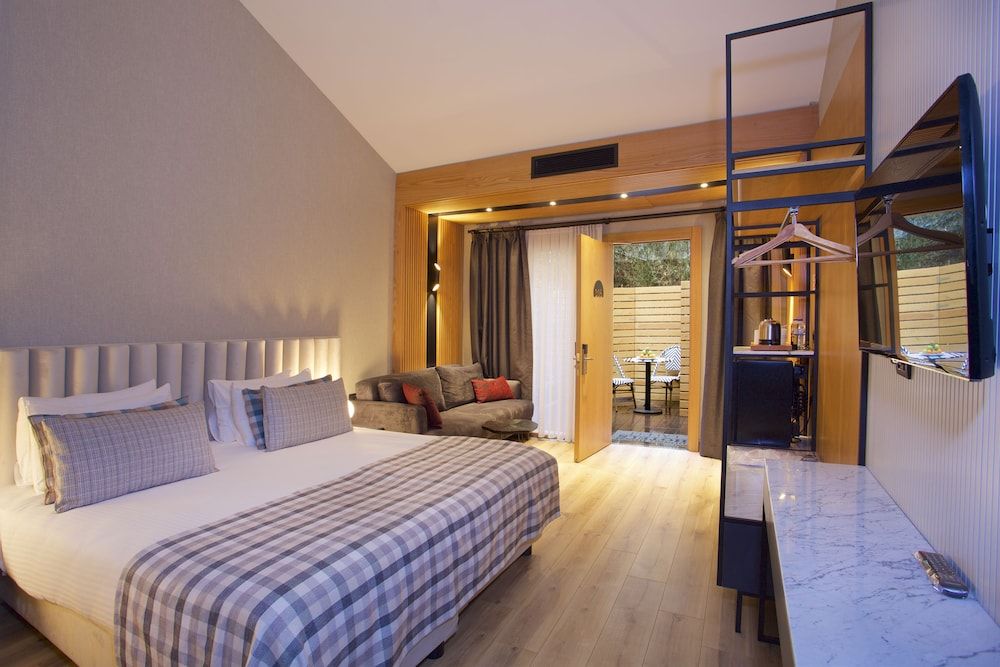 undefined Dosso Dossi Hotels Laleli 2