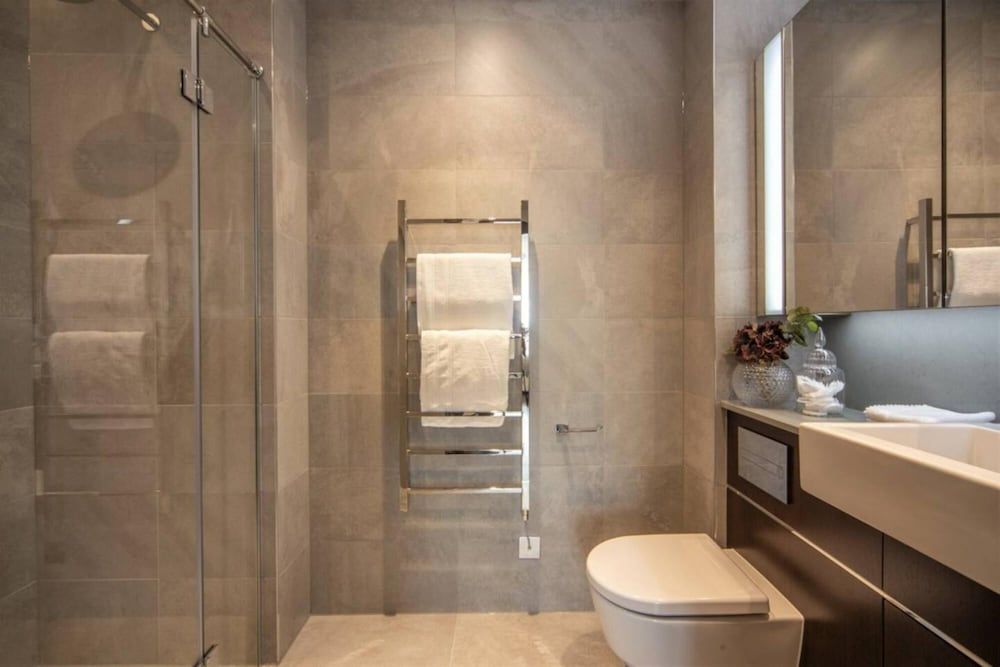 undefined Manhattan Loft Inspired 2 Bed 7