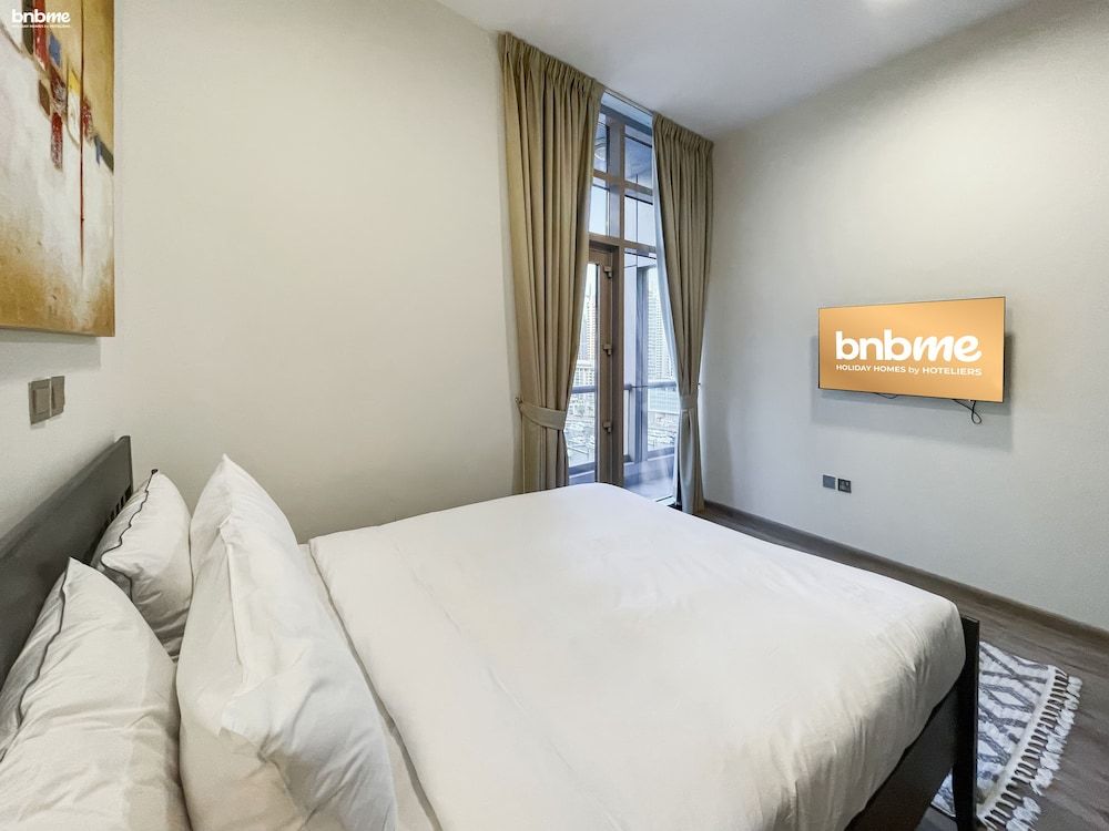 undefined 3B-Marina Wharf 1-1505 by bnbme homes 7