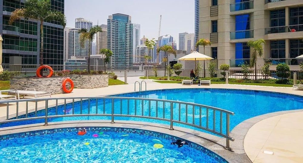 undefined 3B-Marina Wharf 1-1505 by bnbme homes 4