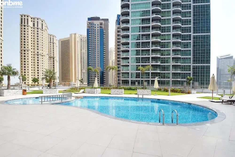 undefined 3B-Marina Wharf 1-1505 by bnbme homes 5