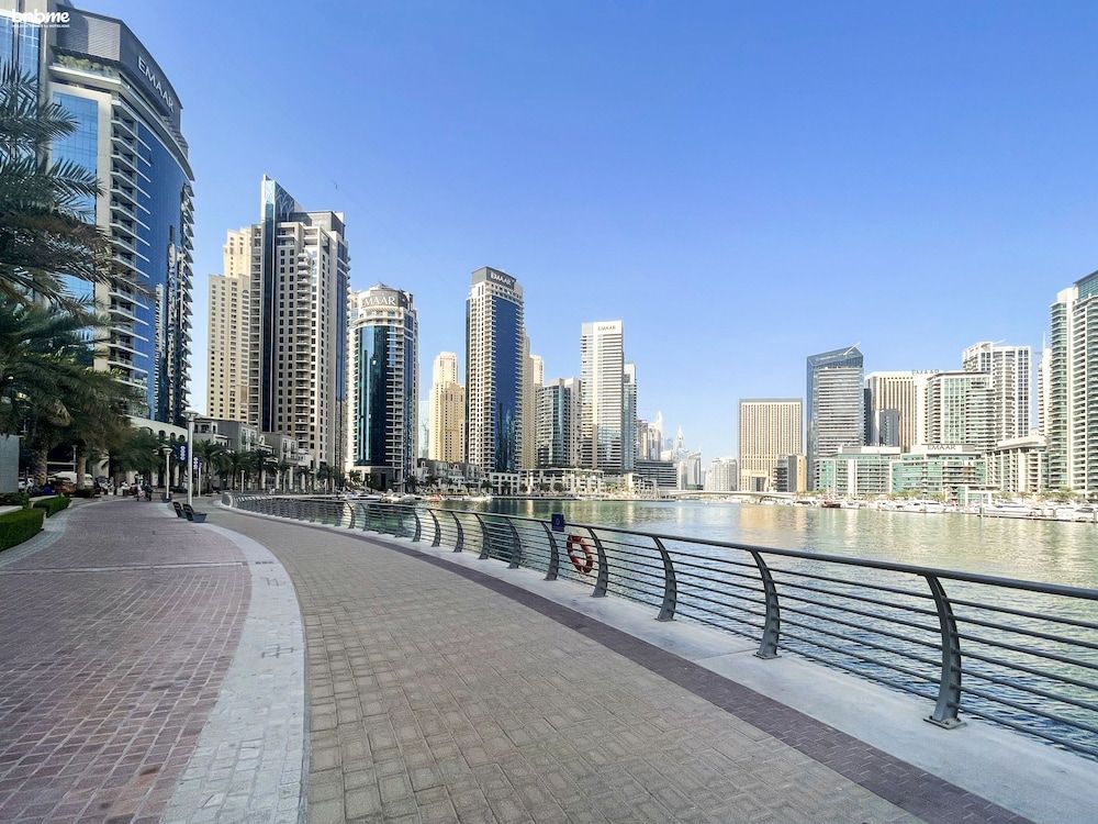 undefined 3B-Marina Wharf 1-1505 by bnbme homes 2