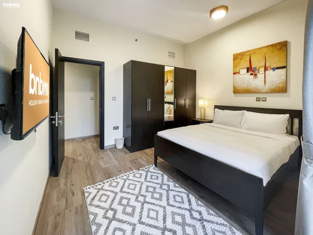 undefined 3B-Marina Wharf 1-1505 by bnbme homes 8