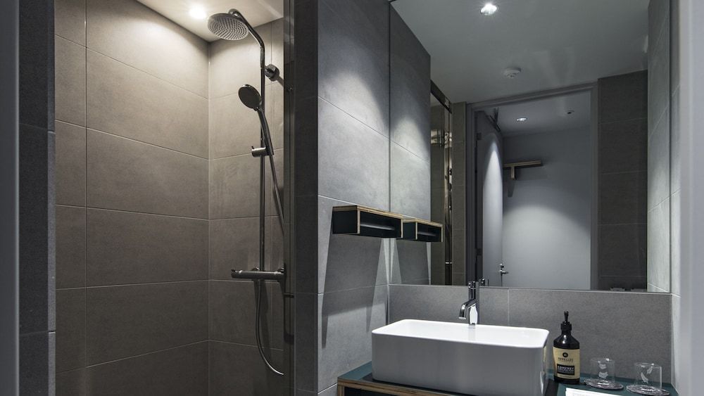 all day place shibuya Double - Non Smoking [MAX 2 Guests: 1 adult and 1 child (5 years old or younger) 5