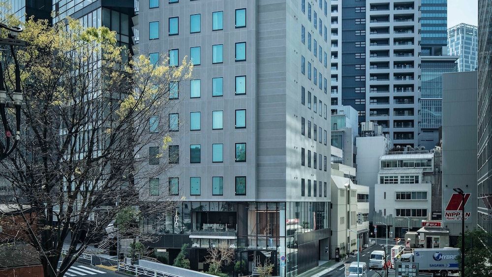 undefined all day place shibuya 8