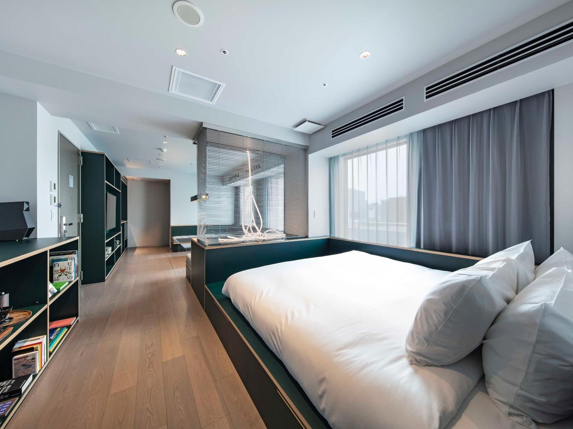 Weekend Suite