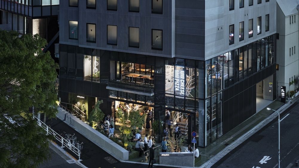 undefined all day place shibuya 10