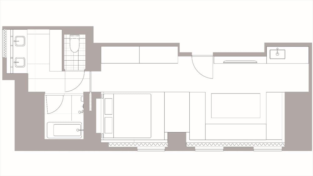 undefined all day place shibuya 7