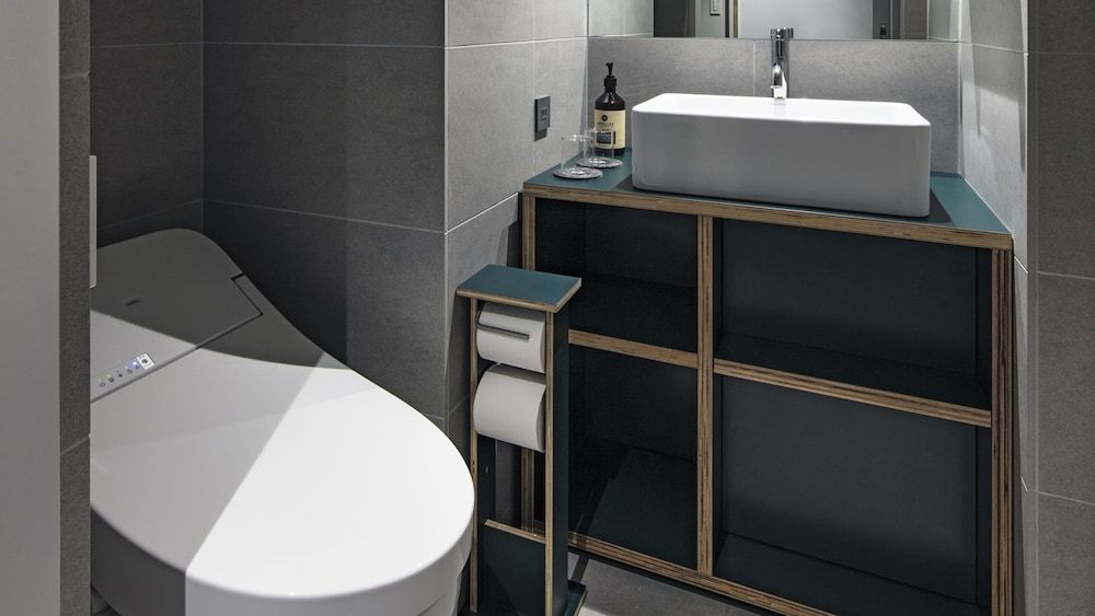 all day place shibuya Double - Non Smoking [MAX 2 Guests: 1 adult and 1 child (5 years old or younger) 4