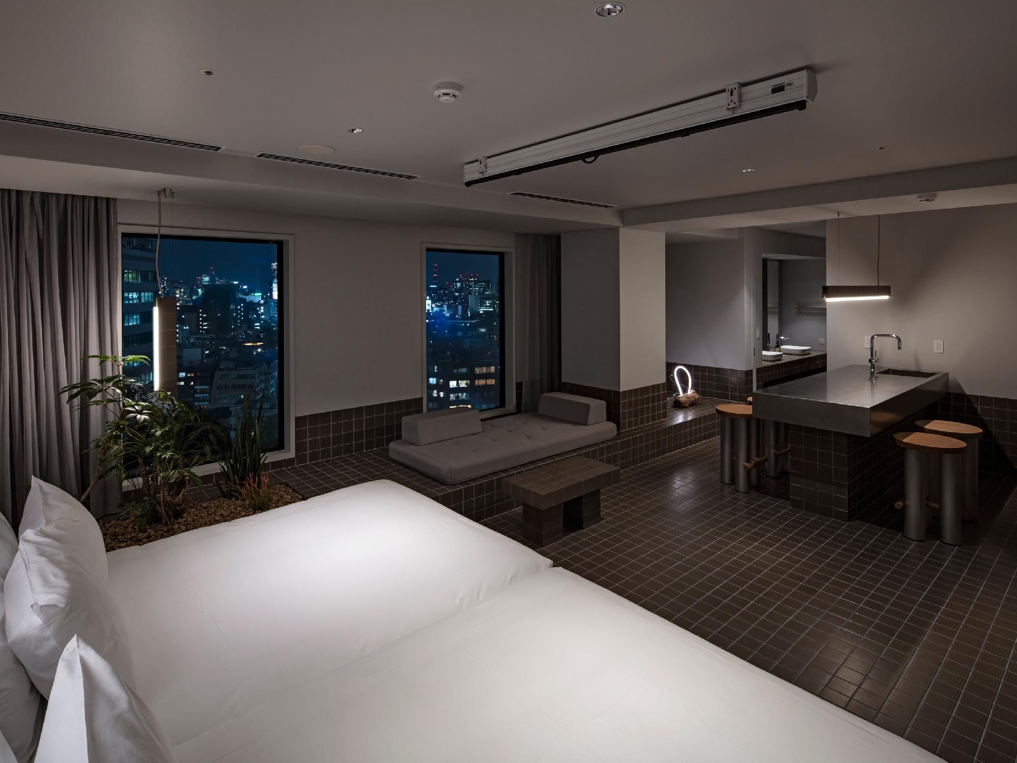Party Suite