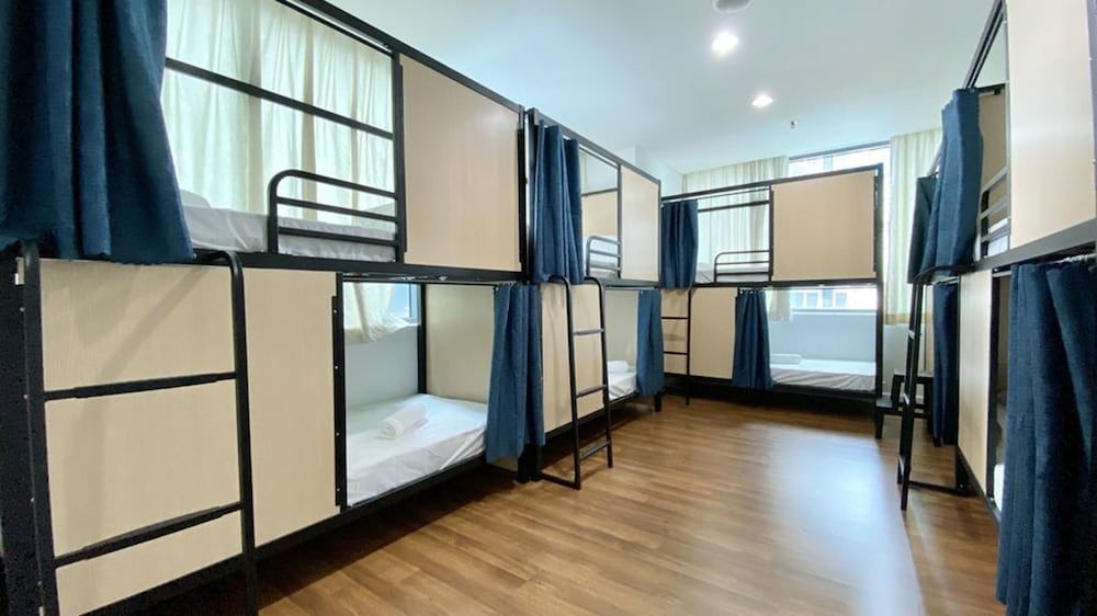 undefined Amethyst Dorm KLCC - Hostel