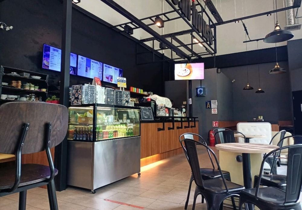 undefined Amethyst Dorm KLCC - Hostel 6