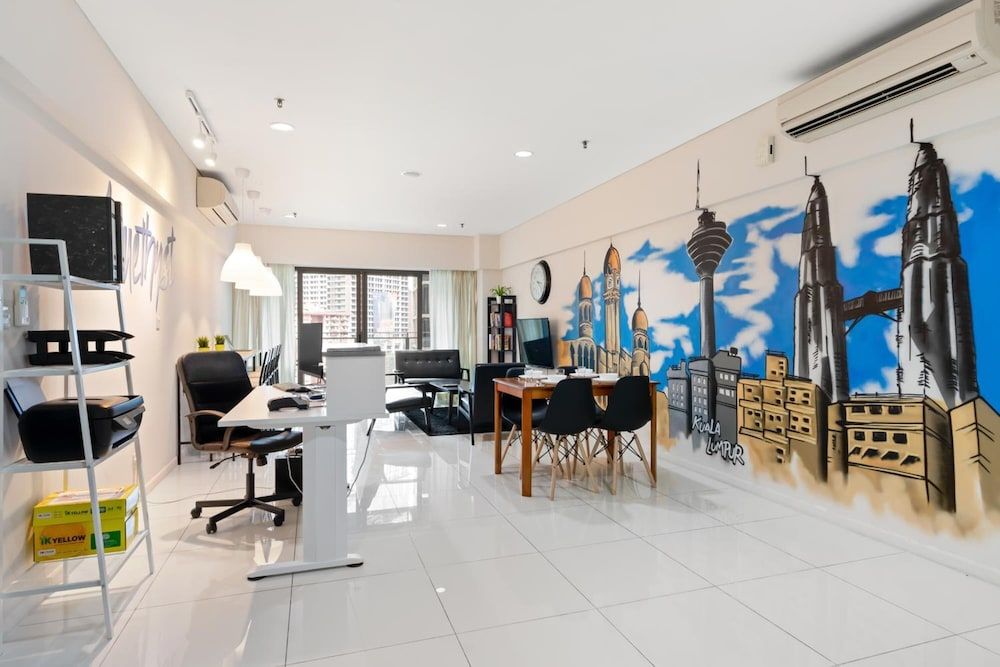 undefined Amethyst Dorm KLCC - Hostel 9