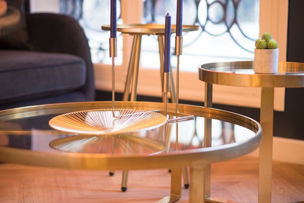 undefined The Blue Elysée 2