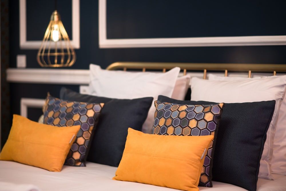 undefined The Blue Elysée 9