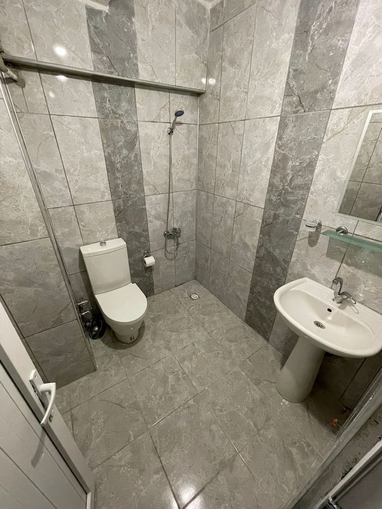 Denizhan Otel Classic Double or Twin Room 6